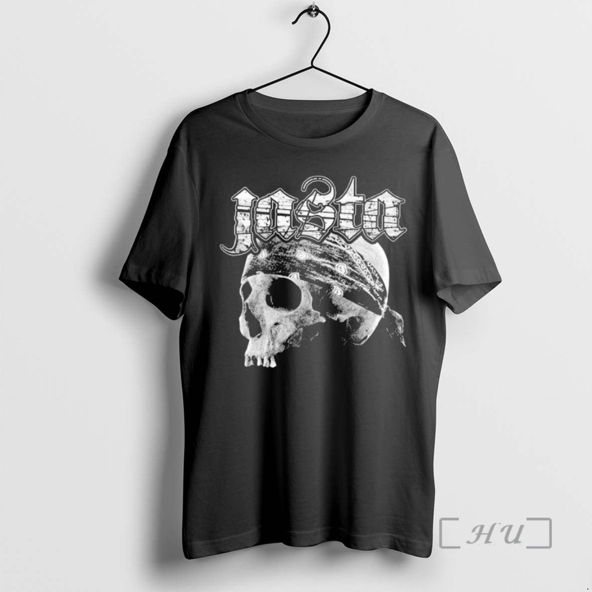 Officials Jasta Skull Bandana