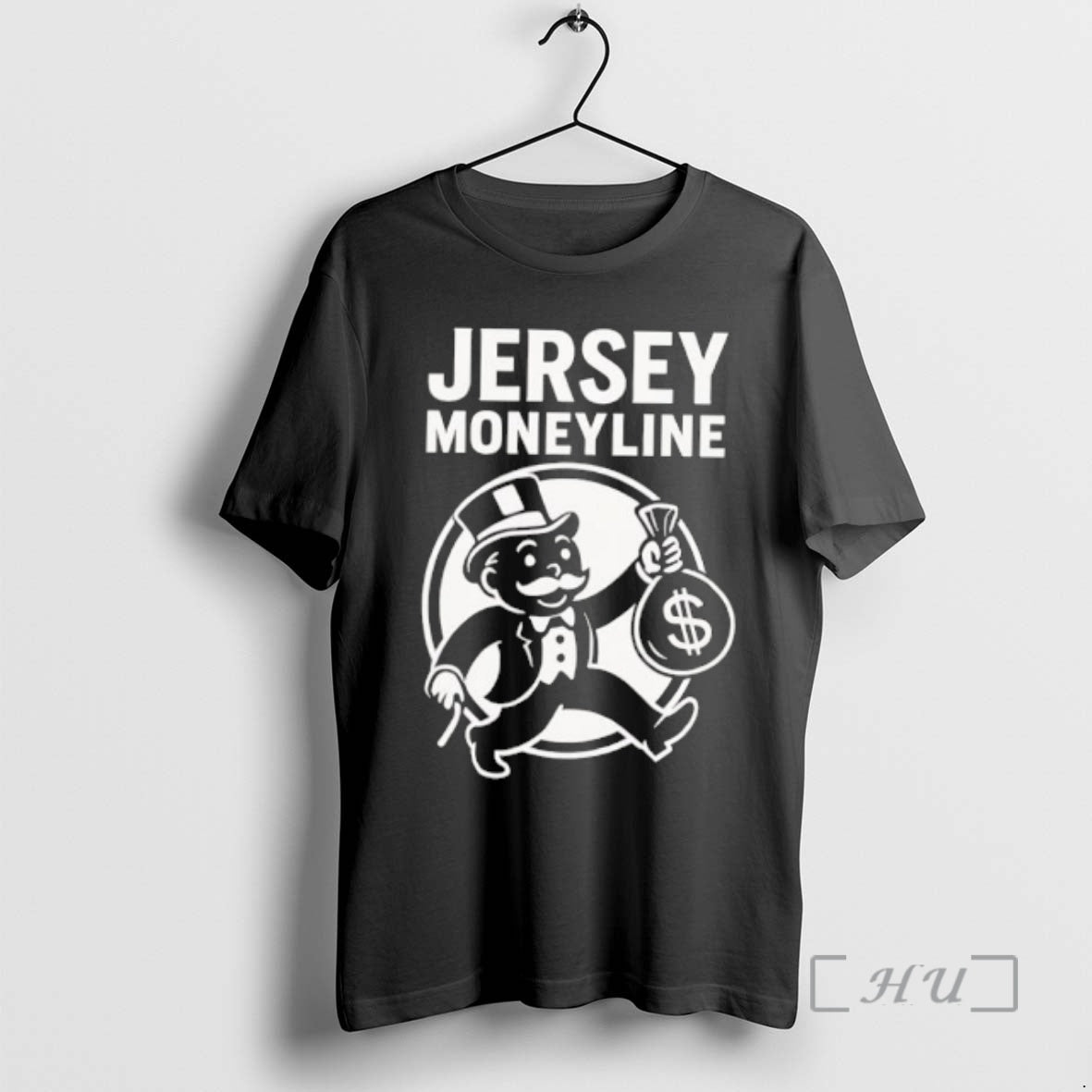 Officials Jersey Moneyline Money