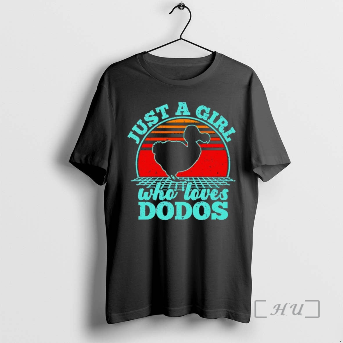 Officials Just A Girl Who Loves Dodos Sunset