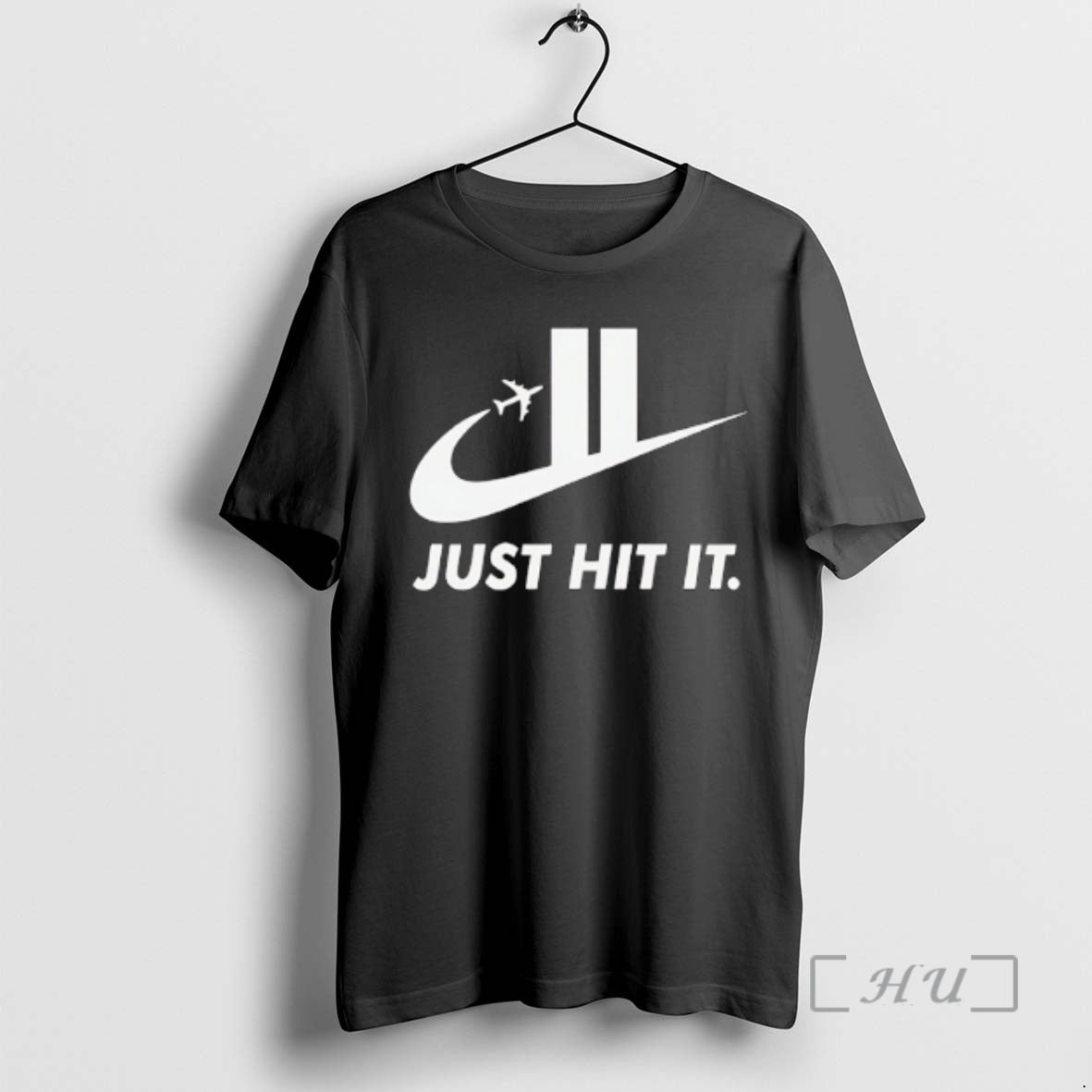 Officials Just Hit It 9 11 Logo Parody