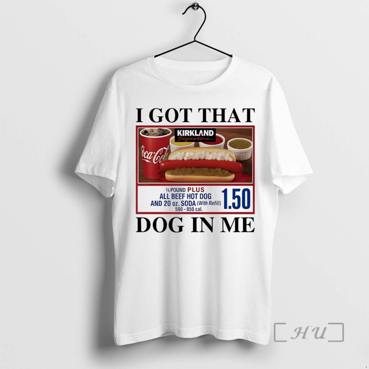 Officials Kirkland I Got That Dog In Me