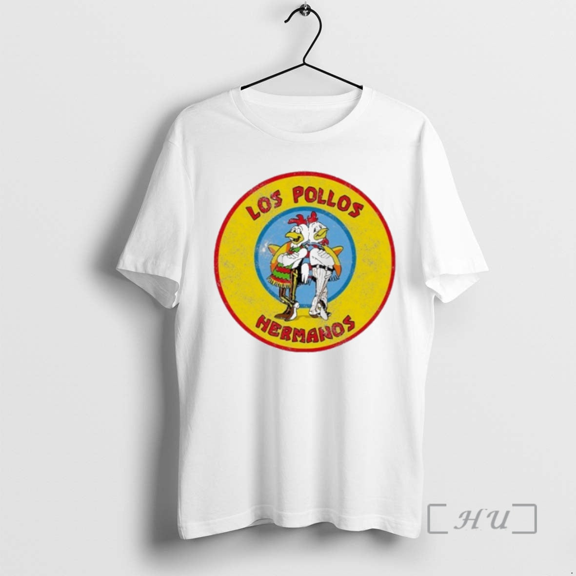 Officials Los Pollos Hermanos Chicken