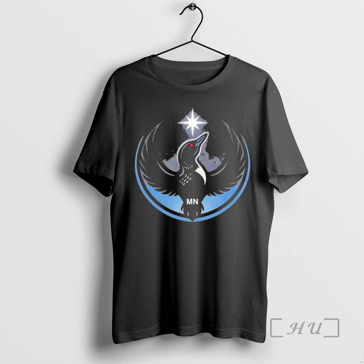 Mn Rebel Alliance Logo
