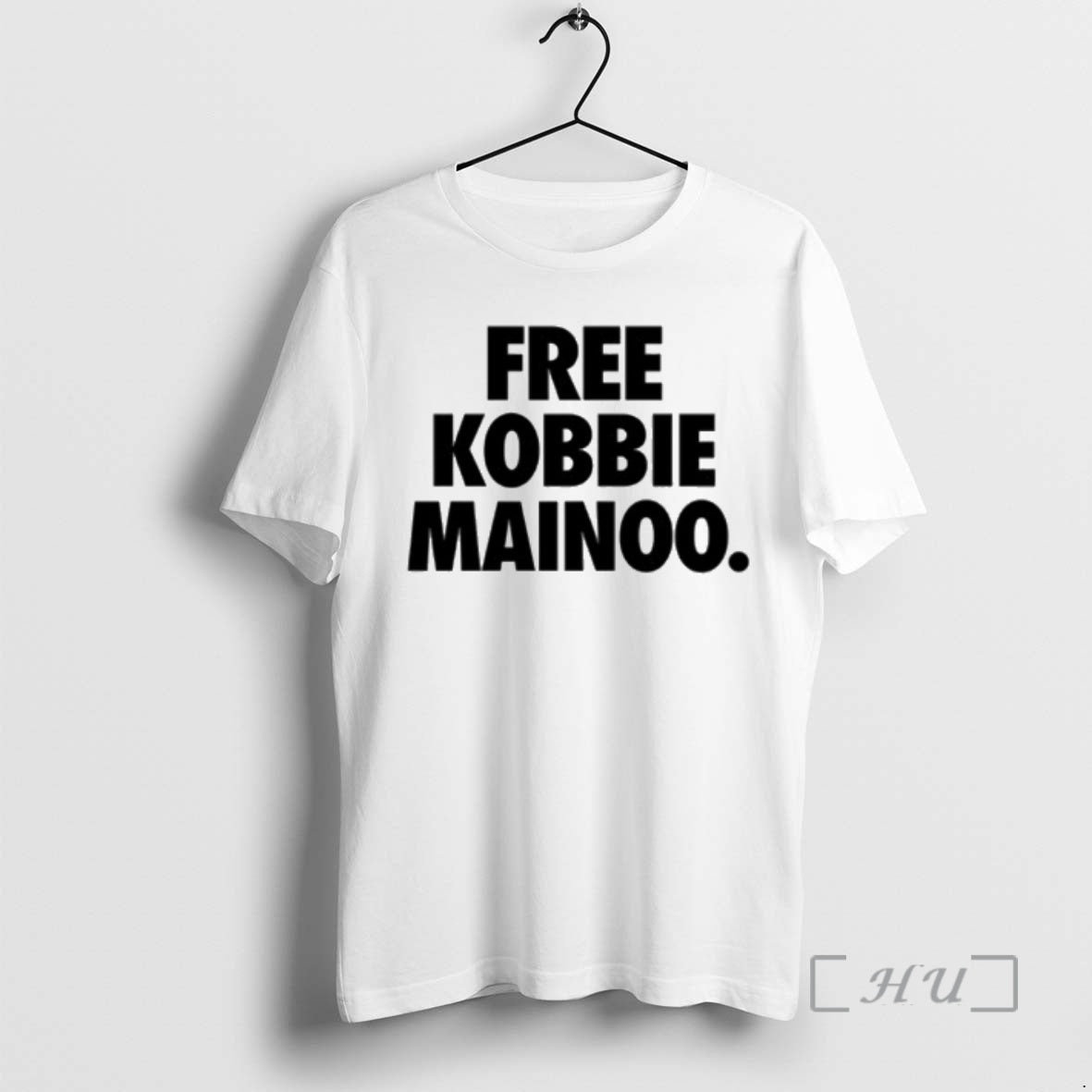 Officials Mainoos Brother Wearing Free Kobbie Mainoo