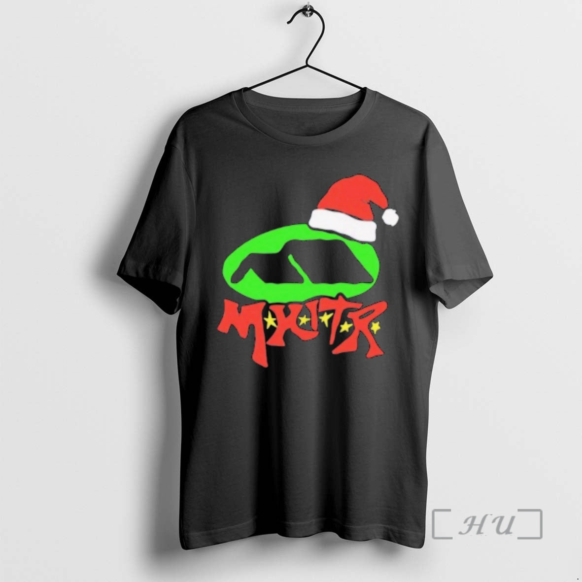 Officials Mhitr Xmas