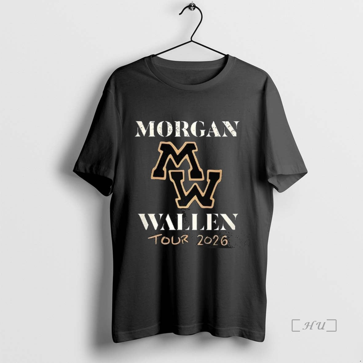 Officials Morgan M W Wallen Tour 2026