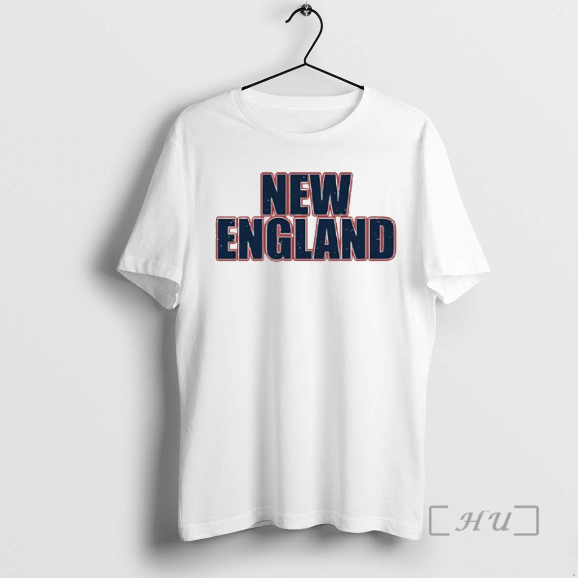 Officials New England Football Text