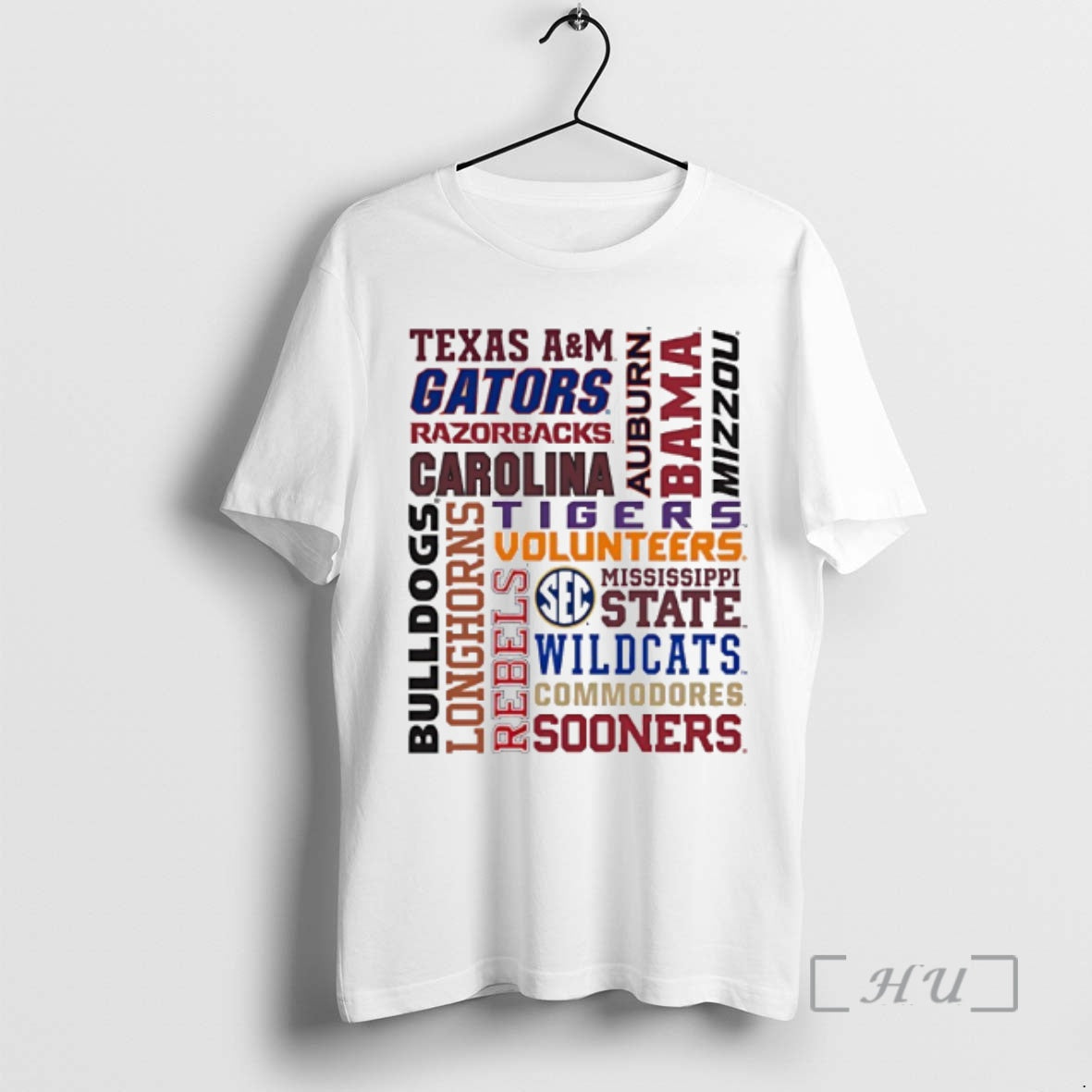 Officials Ole Miss Sec Font Family Names