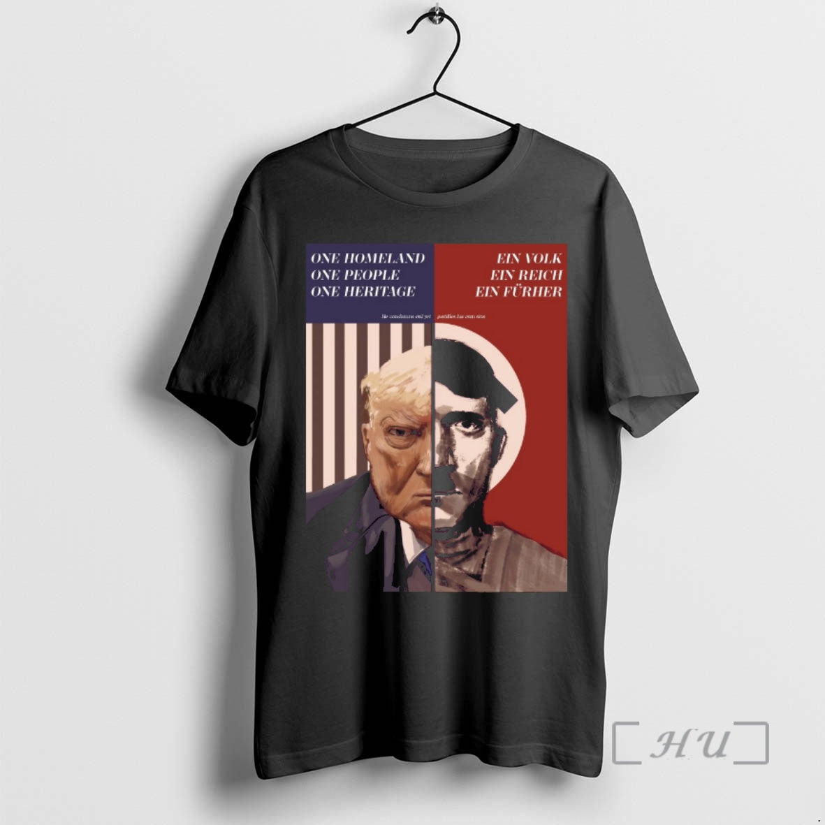 Officials One Homeland One People One Heritage Ein Volk Ein Reich Ein Fuhrer Premium