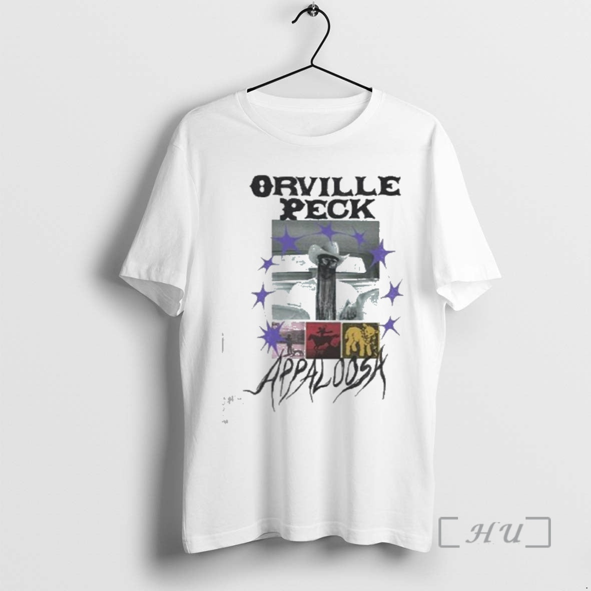 Officials Orville Peck Appaloosa