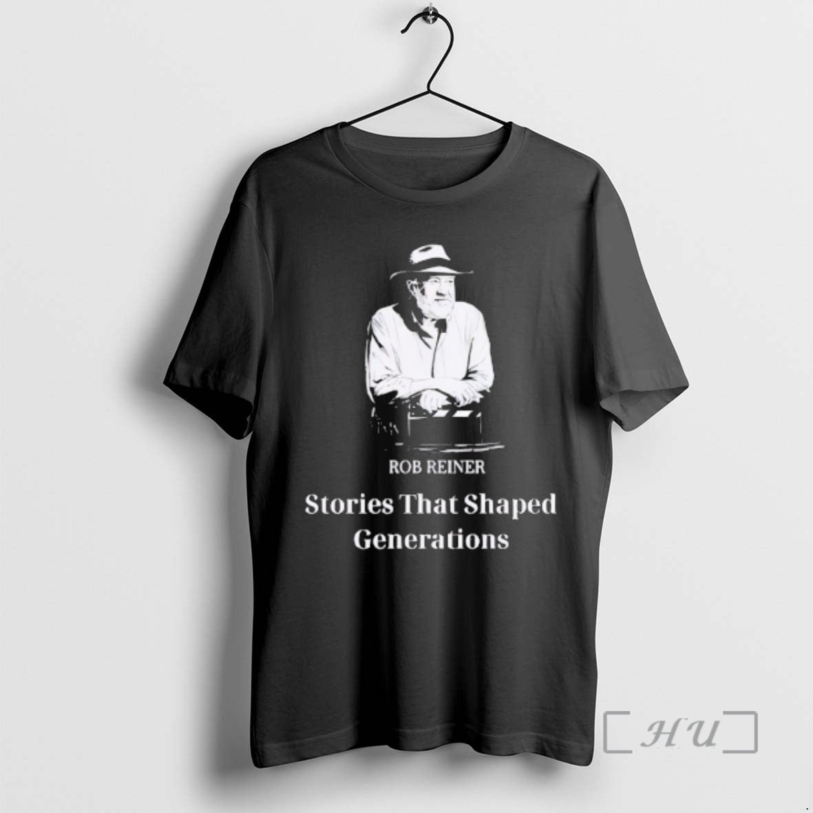 Officials Rob Reiner Stories That Shaped Generation