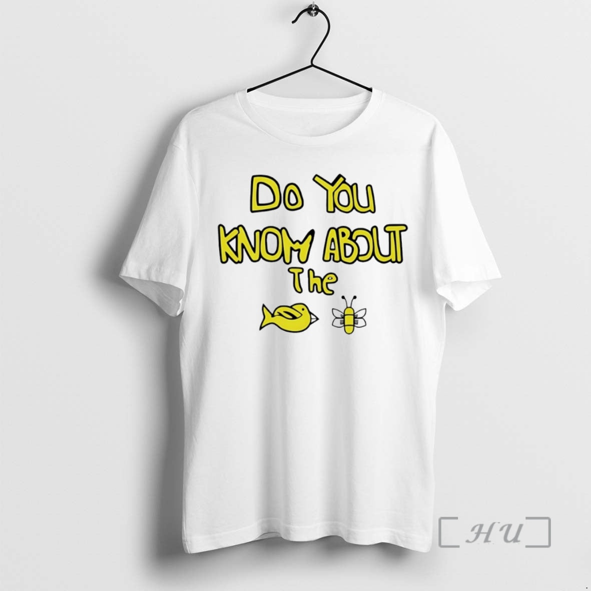 Officials Sam Cowell Do You Know About The Bird Bee Circle Premium T Shirts Sweater