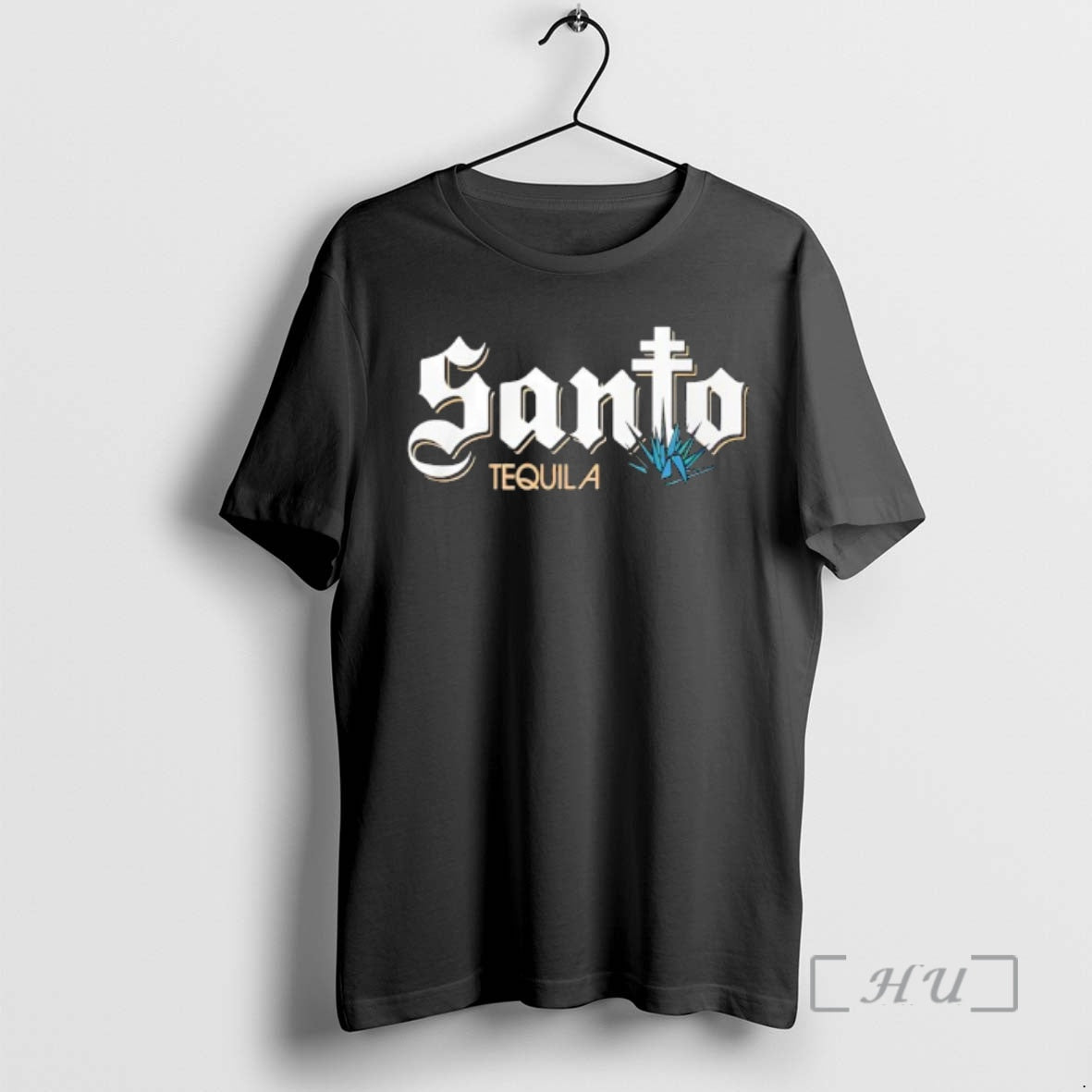 Officials Santa Tequila