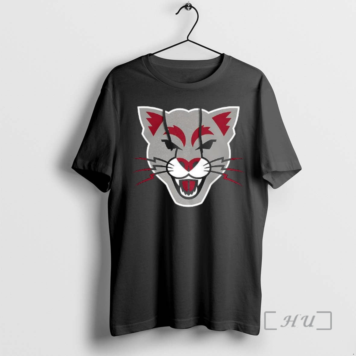 Officials Sko Cougs Houston Cougars Logo
