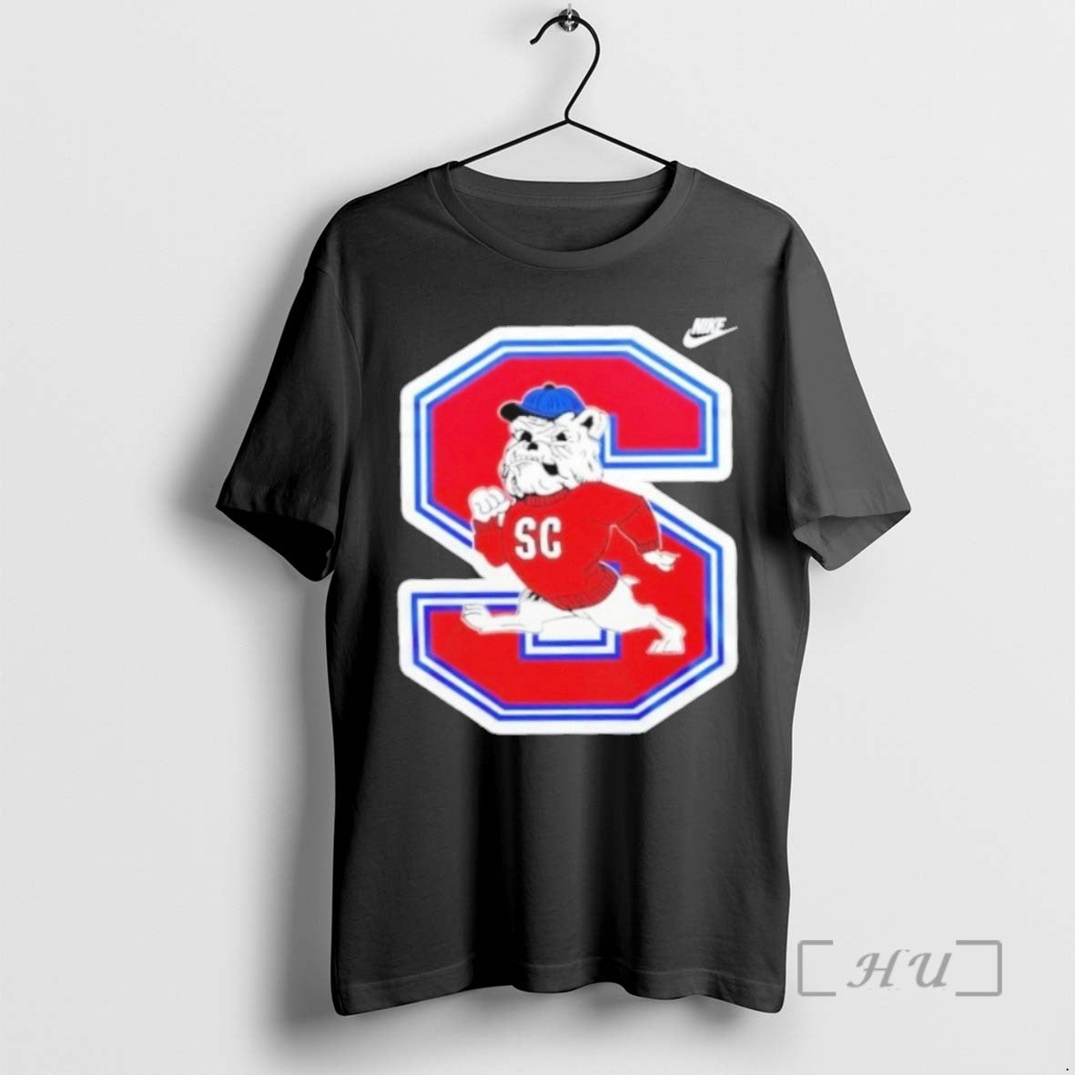 Officials South Carolina State Football Go Dogs