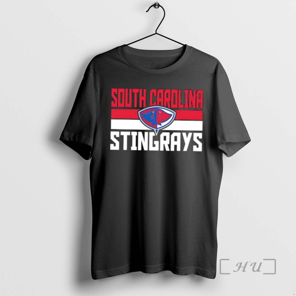 Officials South Carolina Stingrays Hockey Club