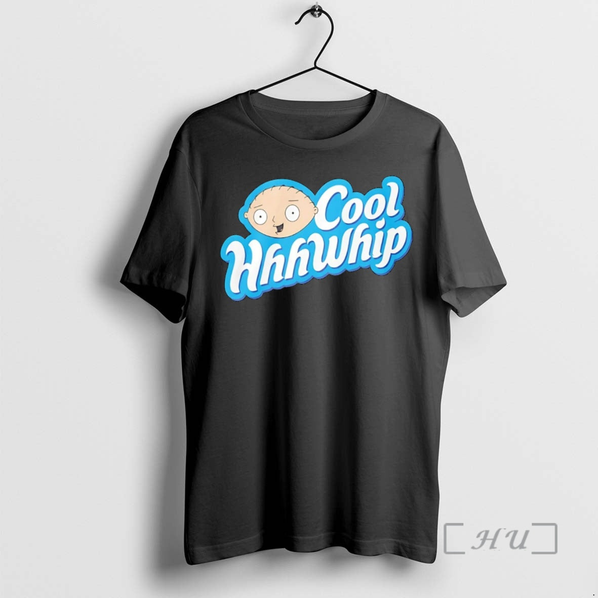 Officials Stewie Griffin Cool Hhhwhip 2025 Christmas