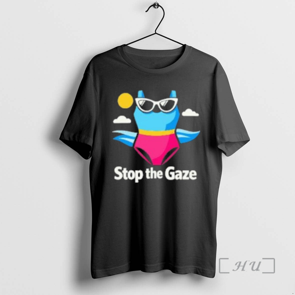 Officials Swimsuit Buddy Stop The Gaze