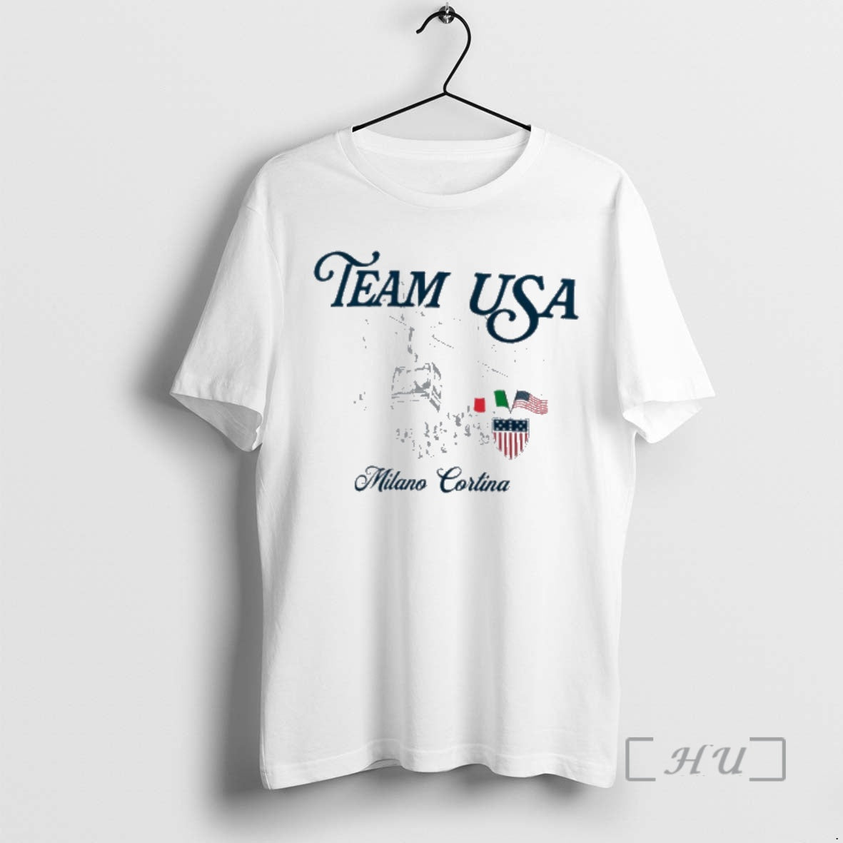 Officials Team Usa 2026 Winter Olympics United