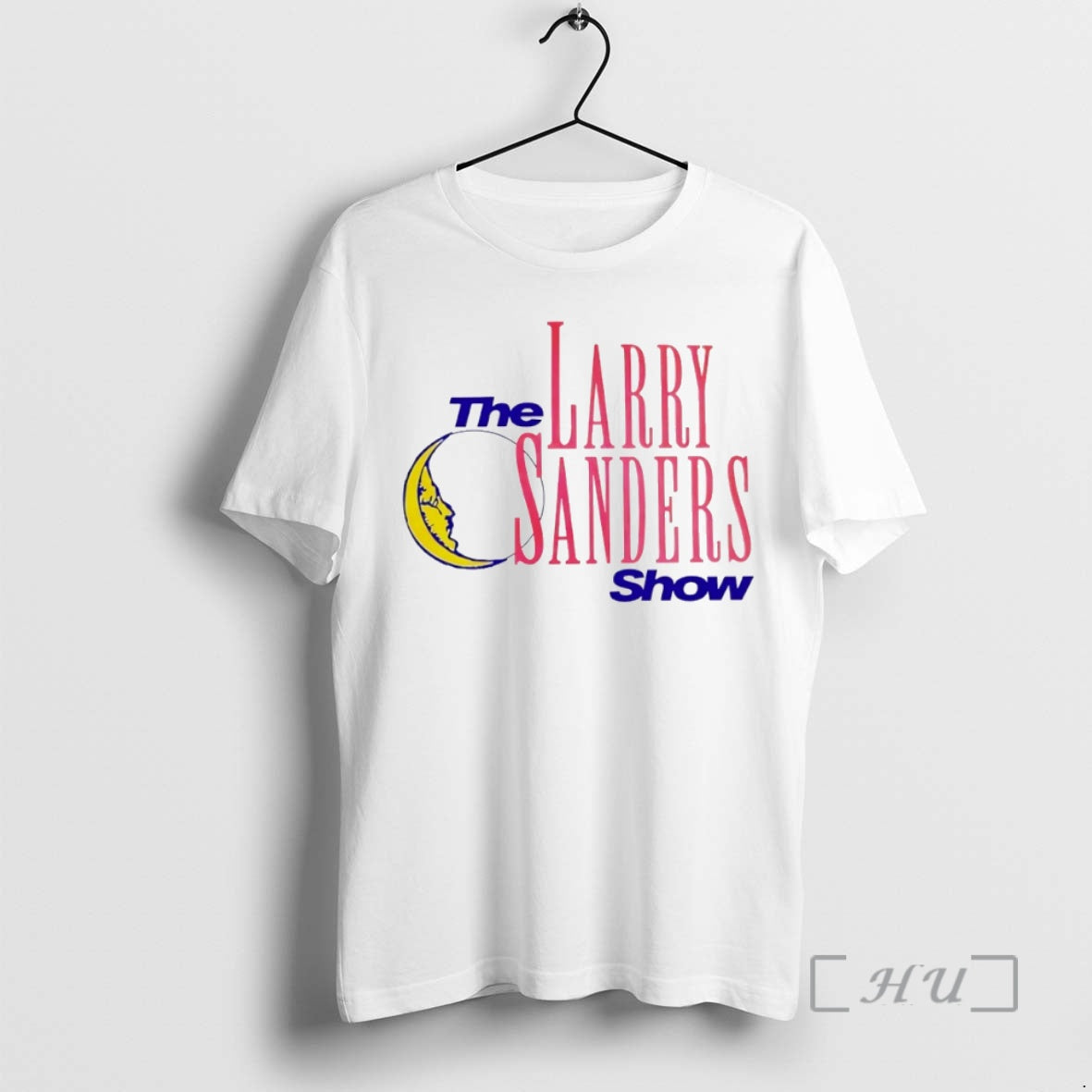 Officials The Larry Sanders Show Circle