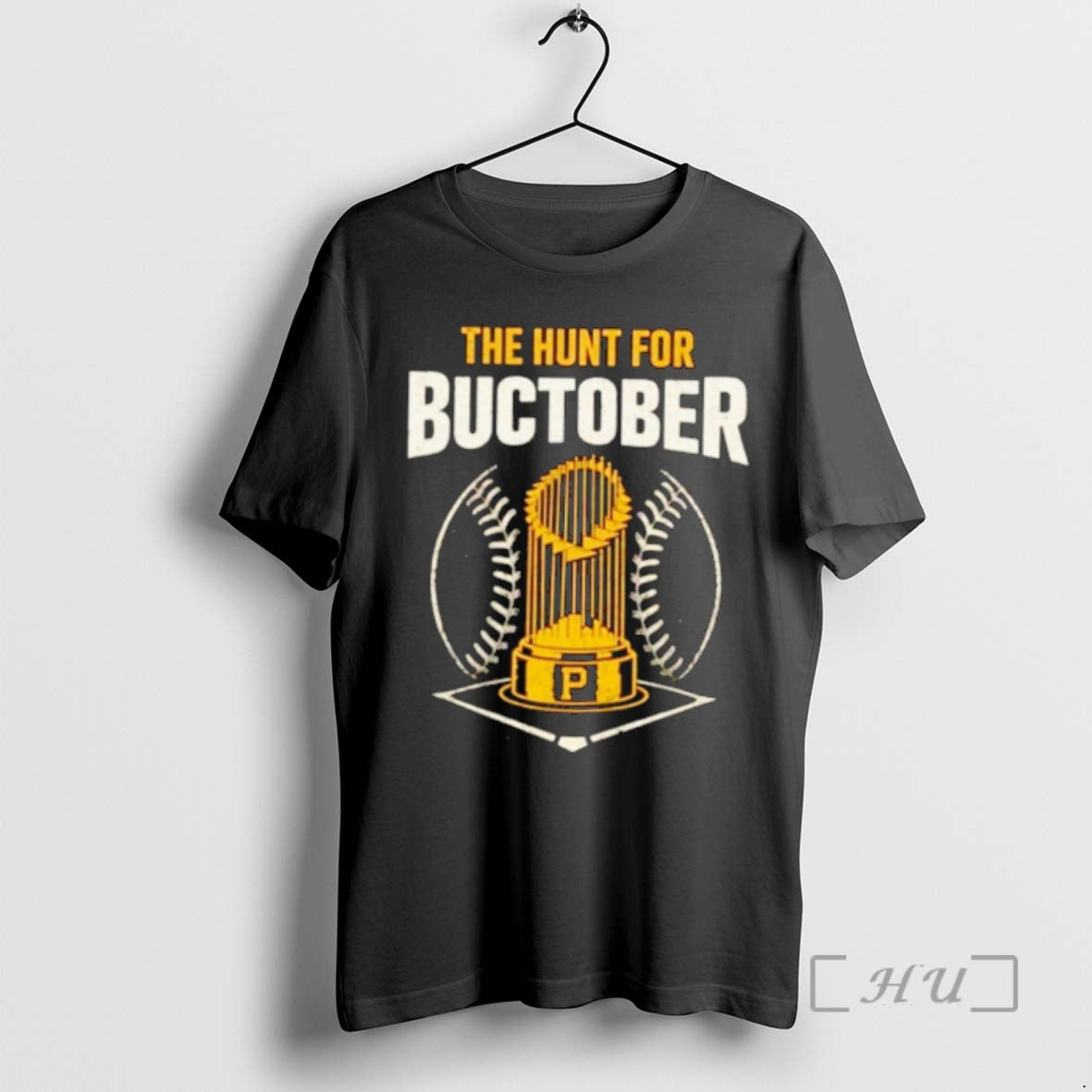 Officials The Hunt For Buctober