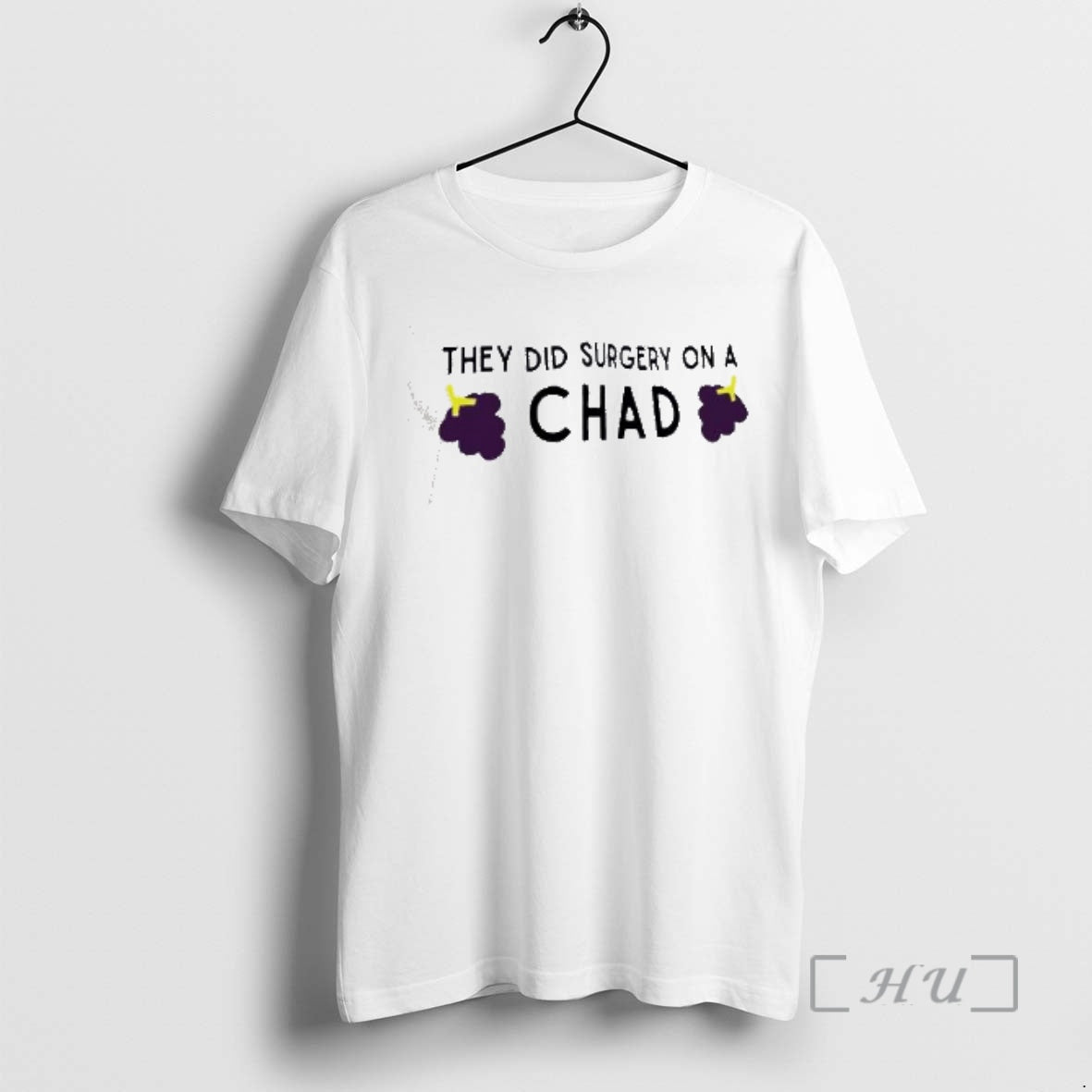 Officials They Did Surgery On A Chad