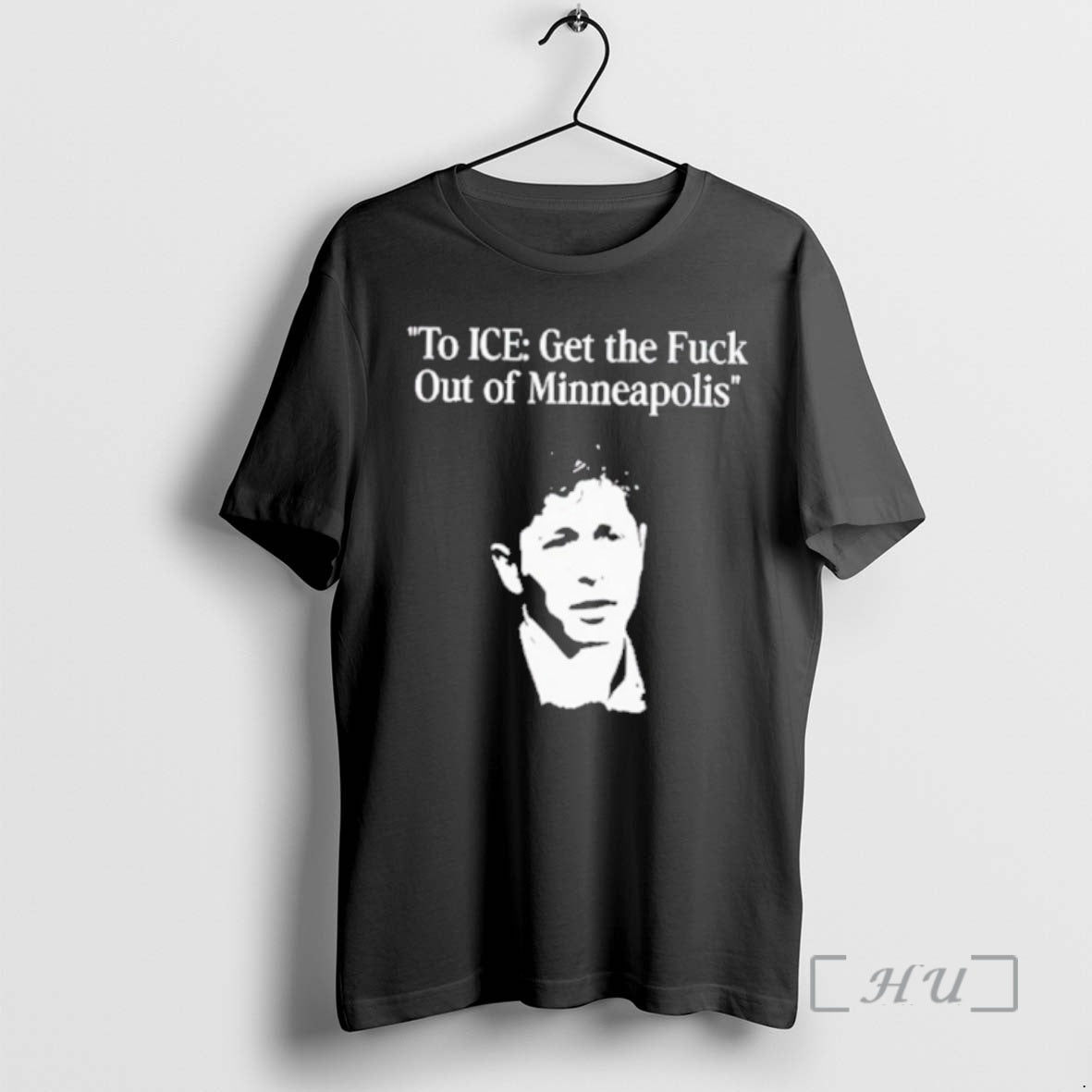 Officials To Ice Get The Fuck Out Of Minneapolis Mayor Jacob Frey Premium T Shirts