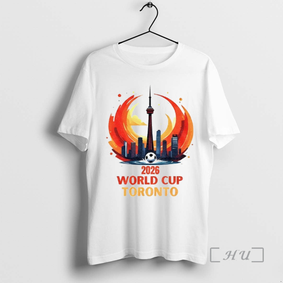 Officials Toronto 2026 World Cup