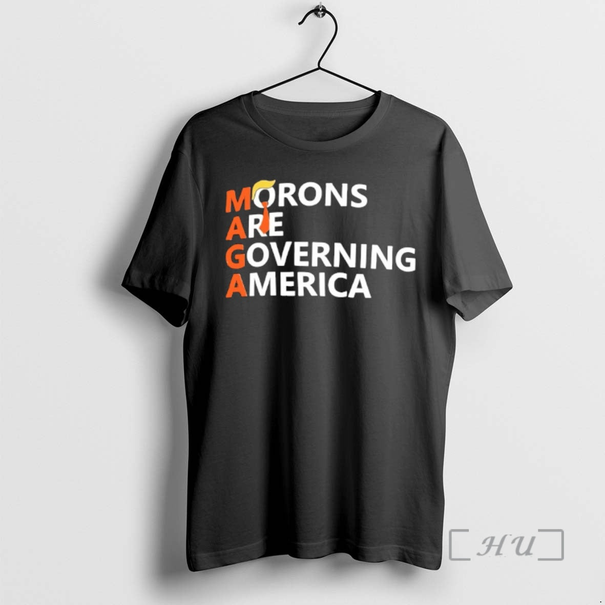 Officials Trump Maga Morons Are Governing America