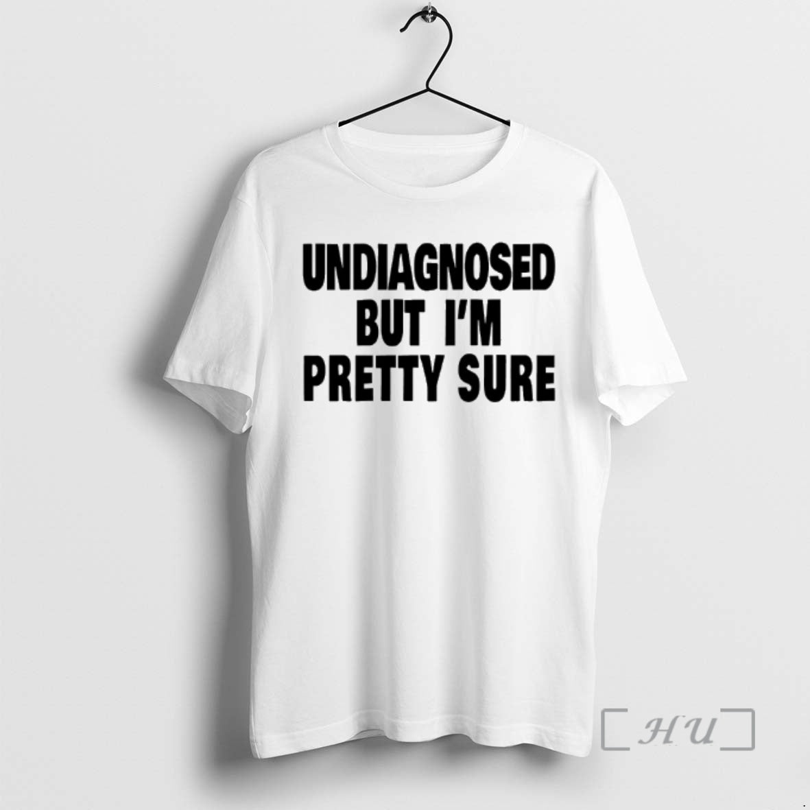 Officials Undiagnosed But Im Pretty Sure
