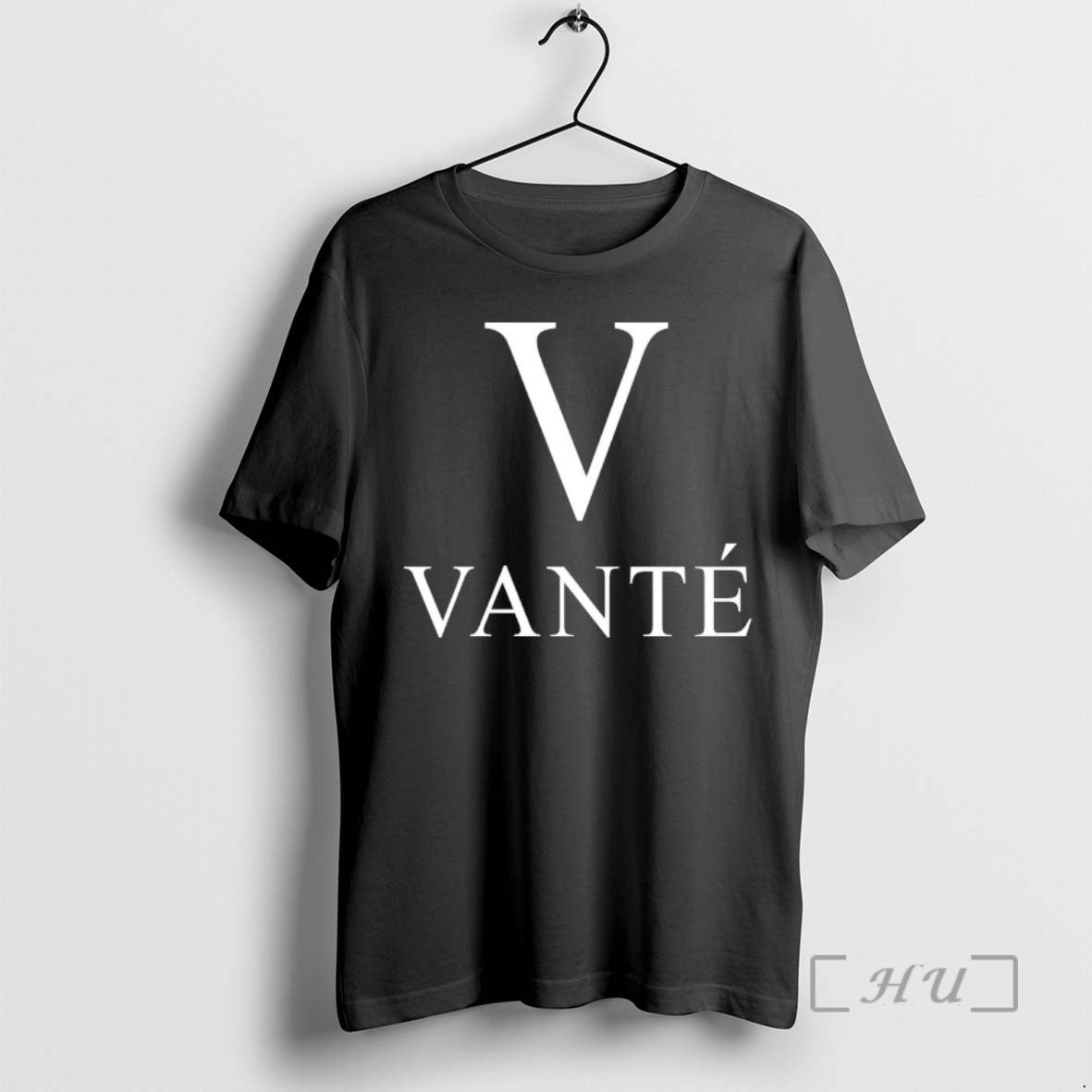 Officials Vante Cropped Worn By Natalie Portman On The Drew Barrymore Show Premium T Shirts