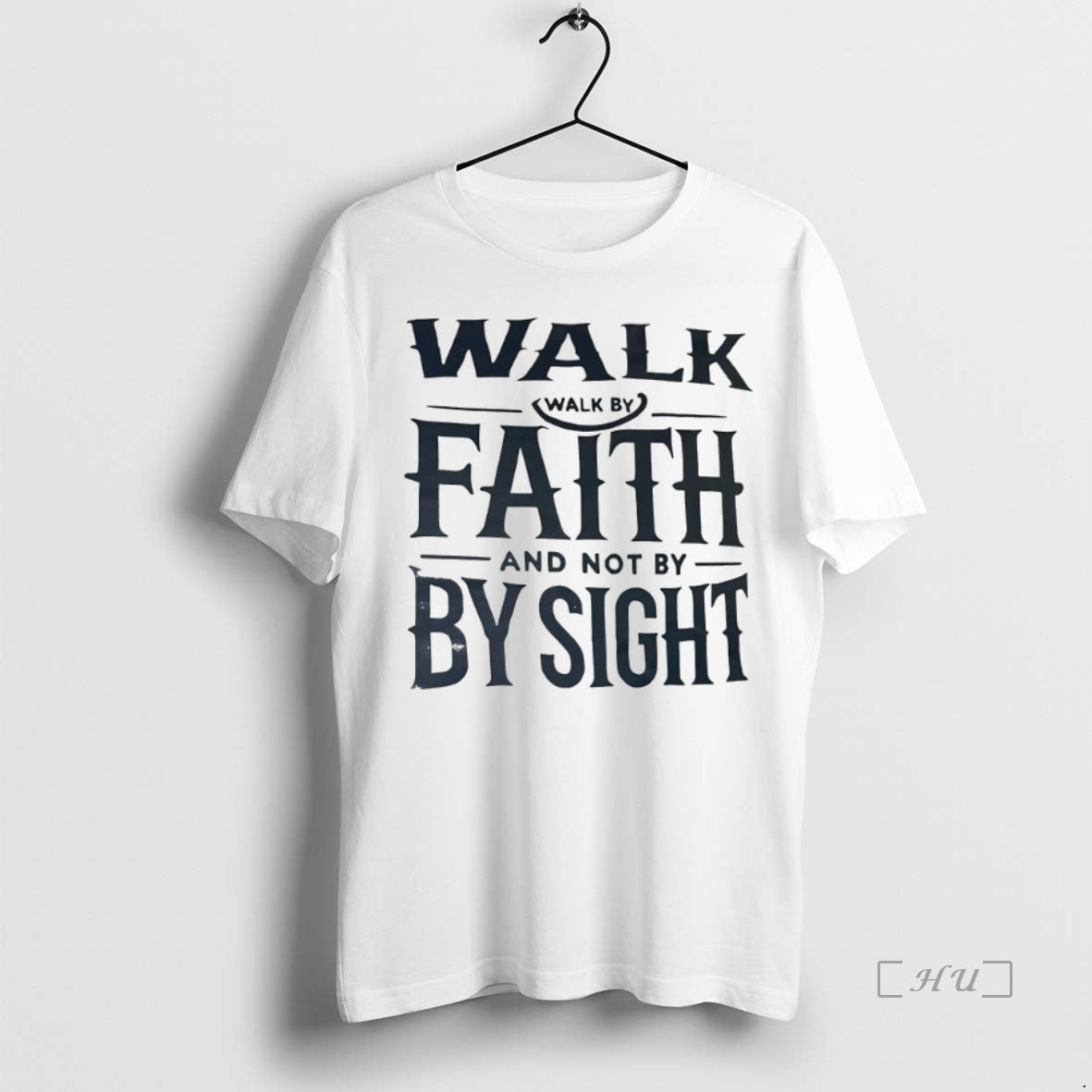 Officials Walk Faith And Not By Sight
