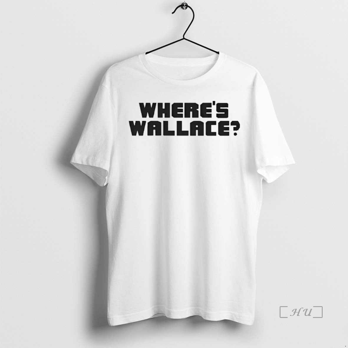 Officials Wheres Wallace