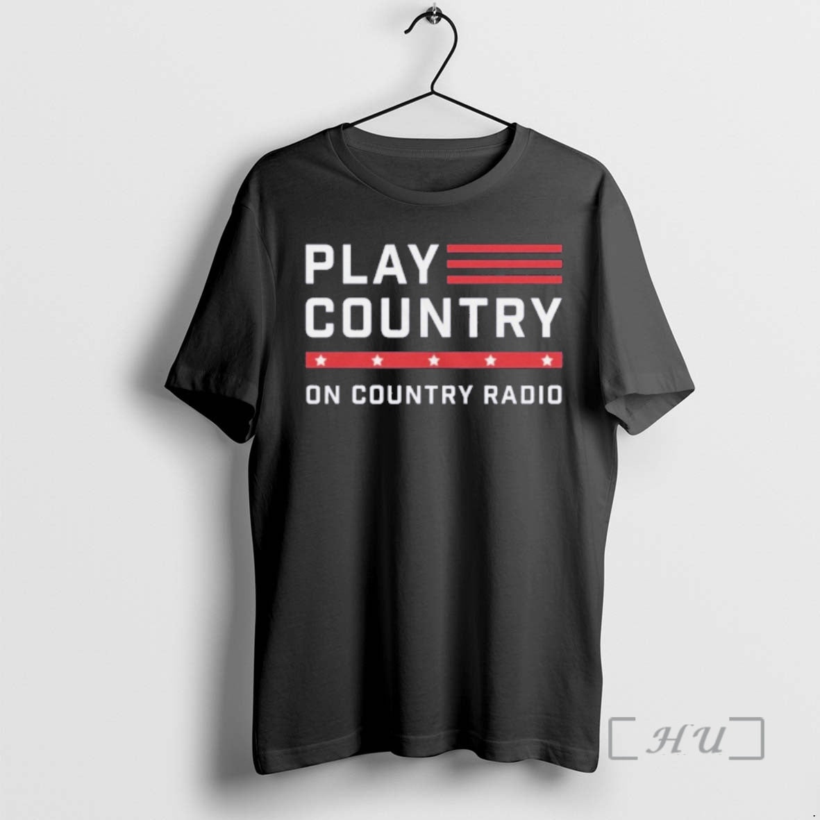 Officials Whiskey Riff Play Country On Country Radio