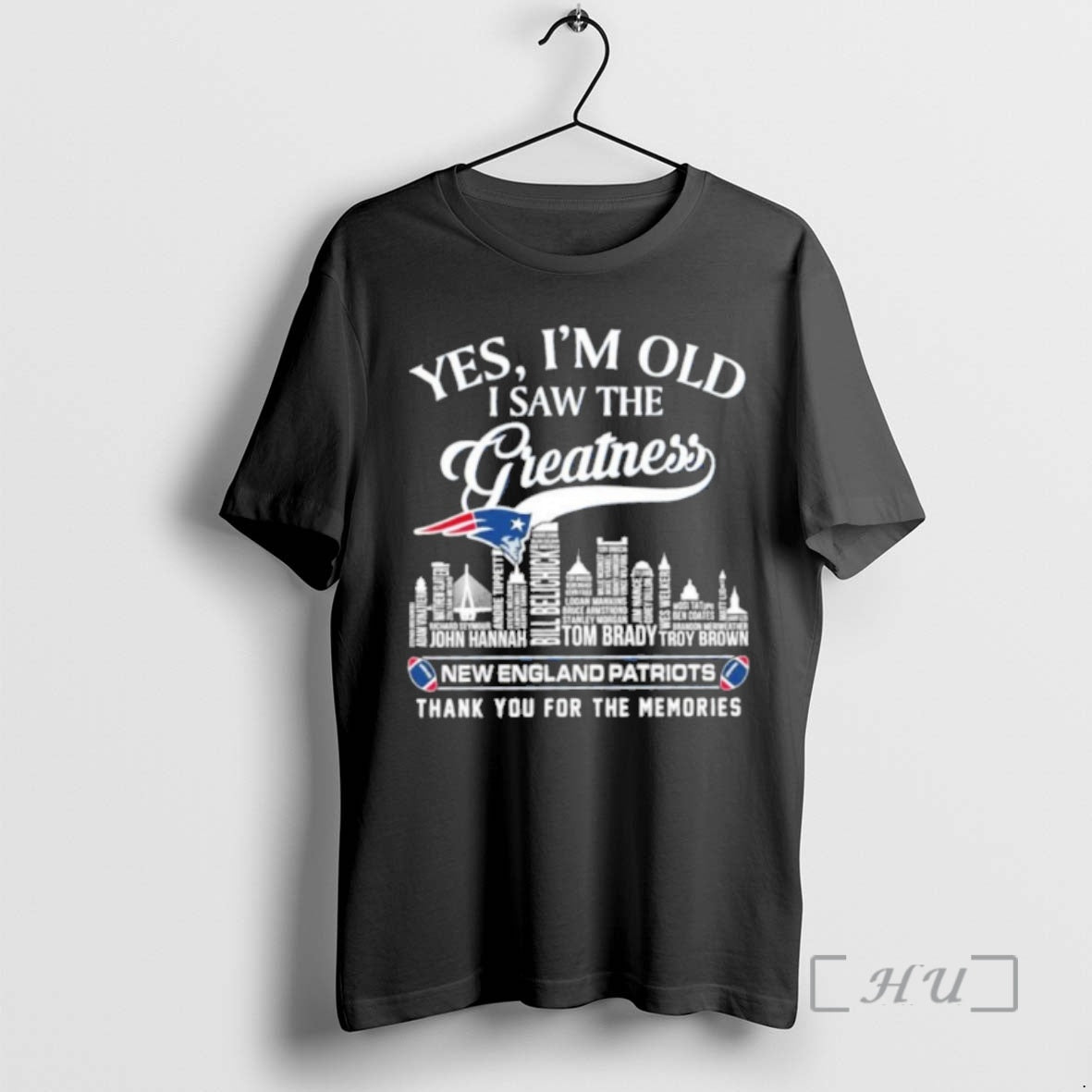 Officials Yes Im Old I Saw The Greatness Typo City Thank You For The Memories