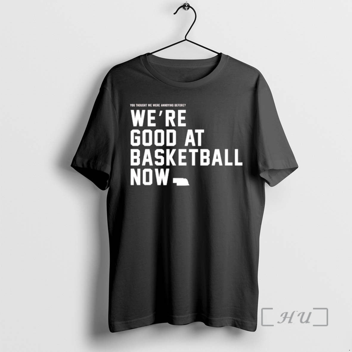 Officials You Thought We Were Annoying Before Were Good At Basketball Now Premium T Shirts