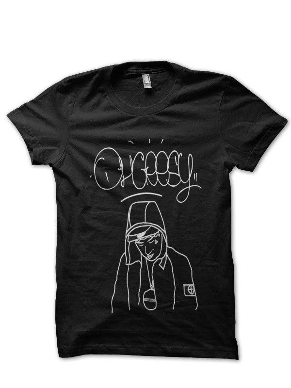 OhGeesy T-Shirt