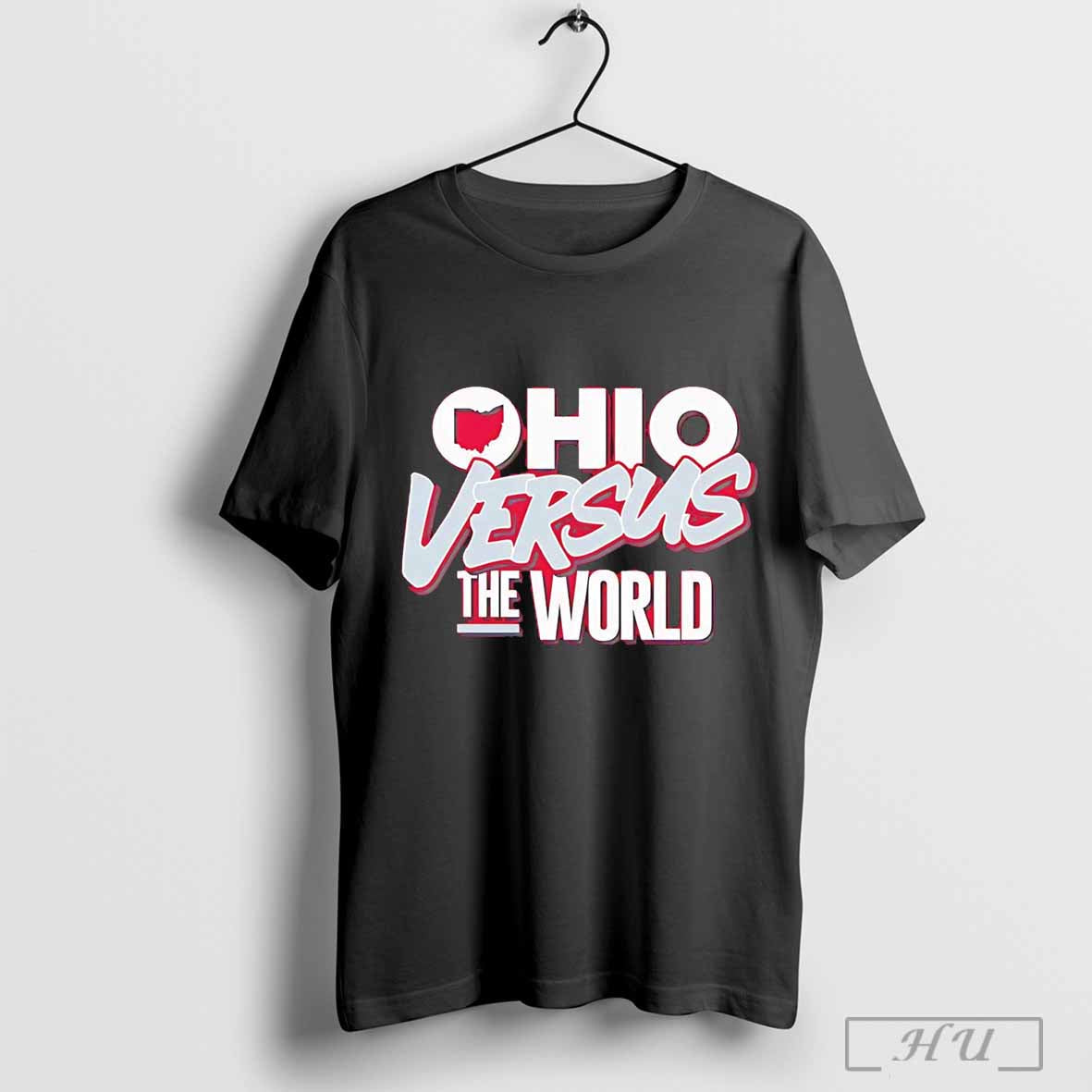 Ohio Versus The World