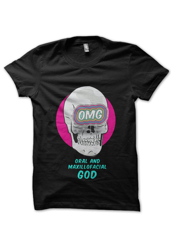 Omg Doctor T-Shirt