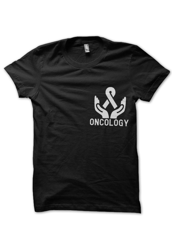 Oncology Doctor T-Shirt