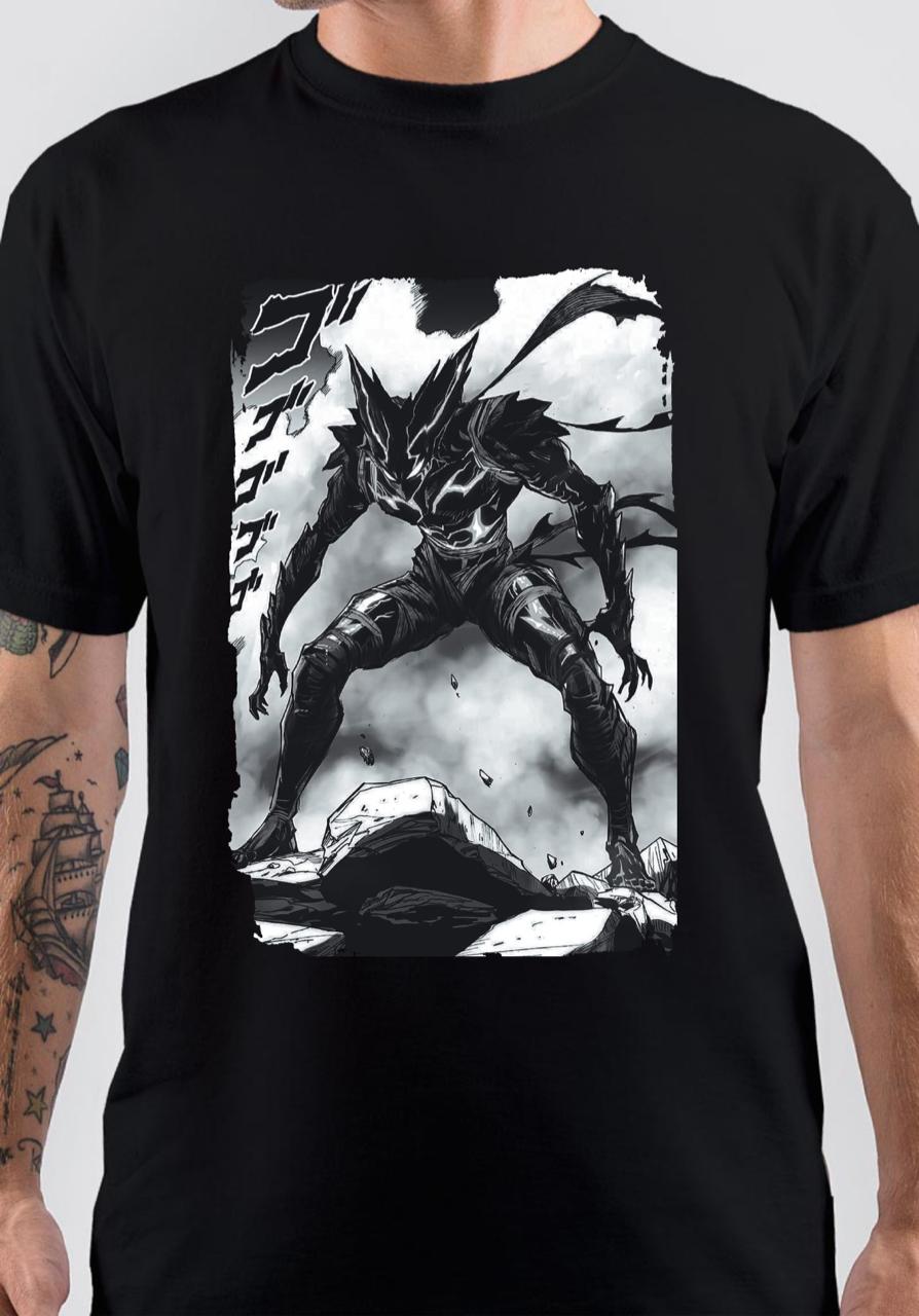 One Punch Man T-Shirt