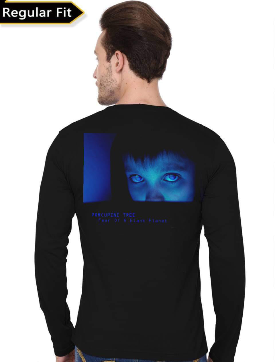 Opeth Full Sleeve T-Shirt