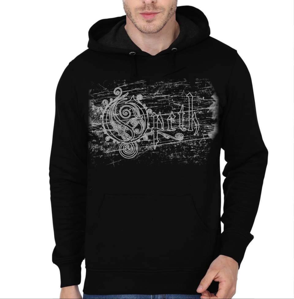 Opeth Hoodie