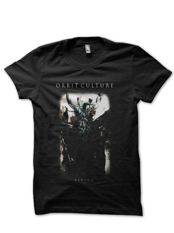 Orbit Culture T-Shirt