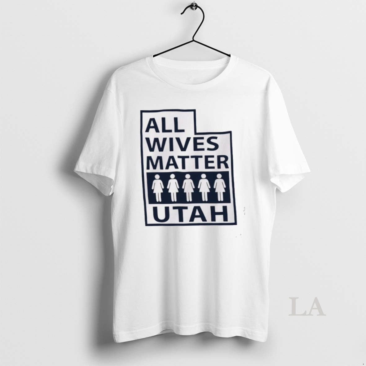 Original All Wives Matter Utah