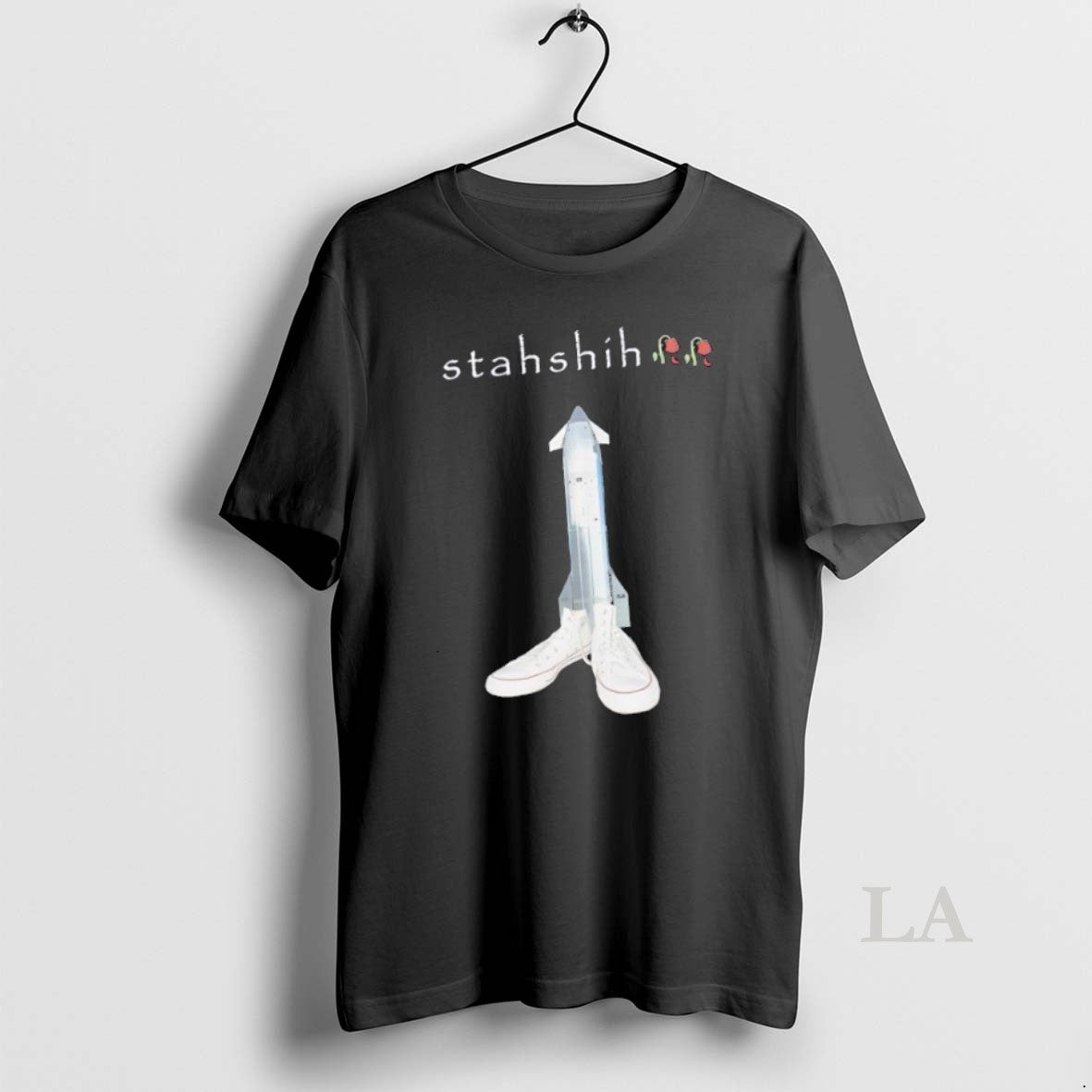 Original Converse Shoes Rocket Stahshih Spacex Starship