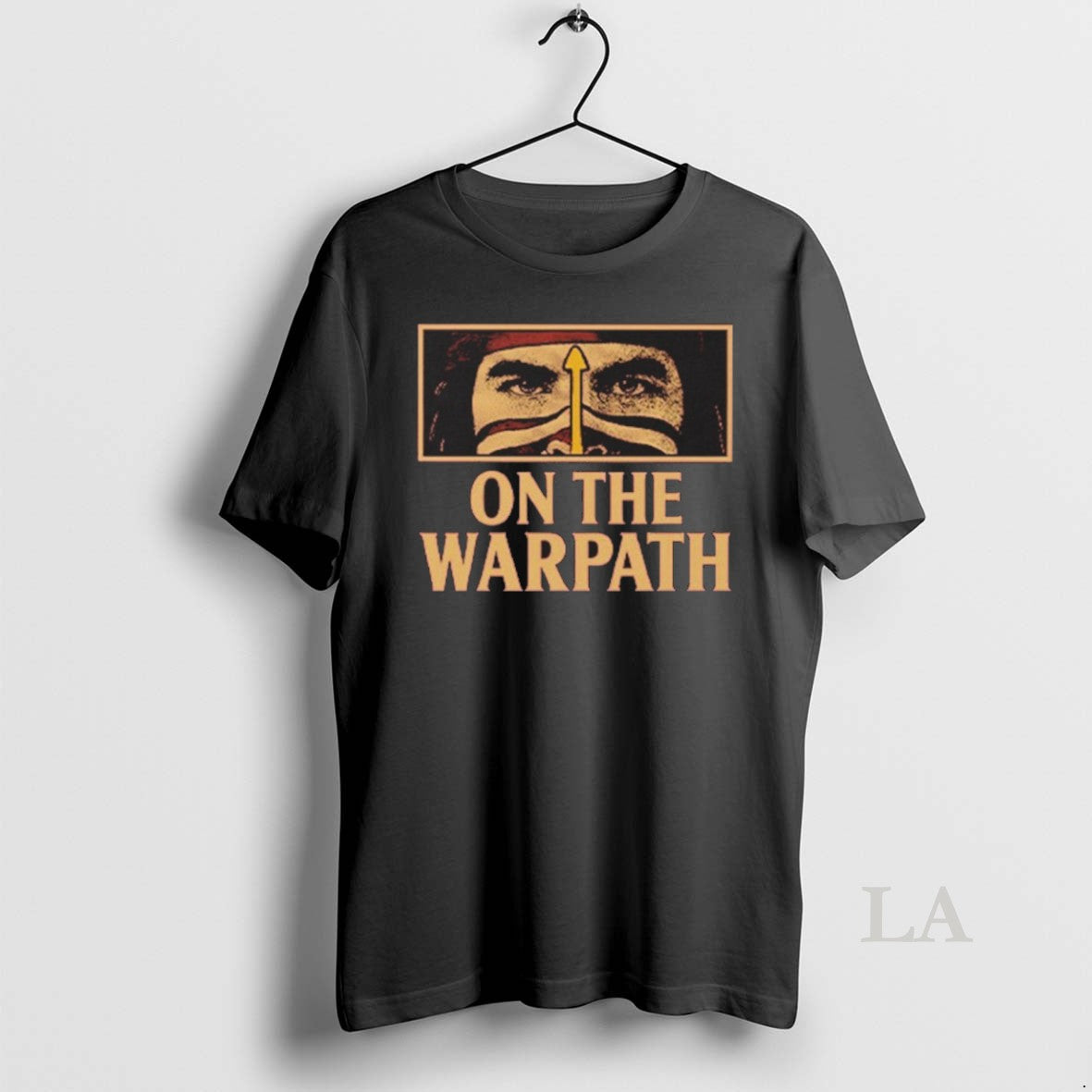 Original Fsu On The Warpath