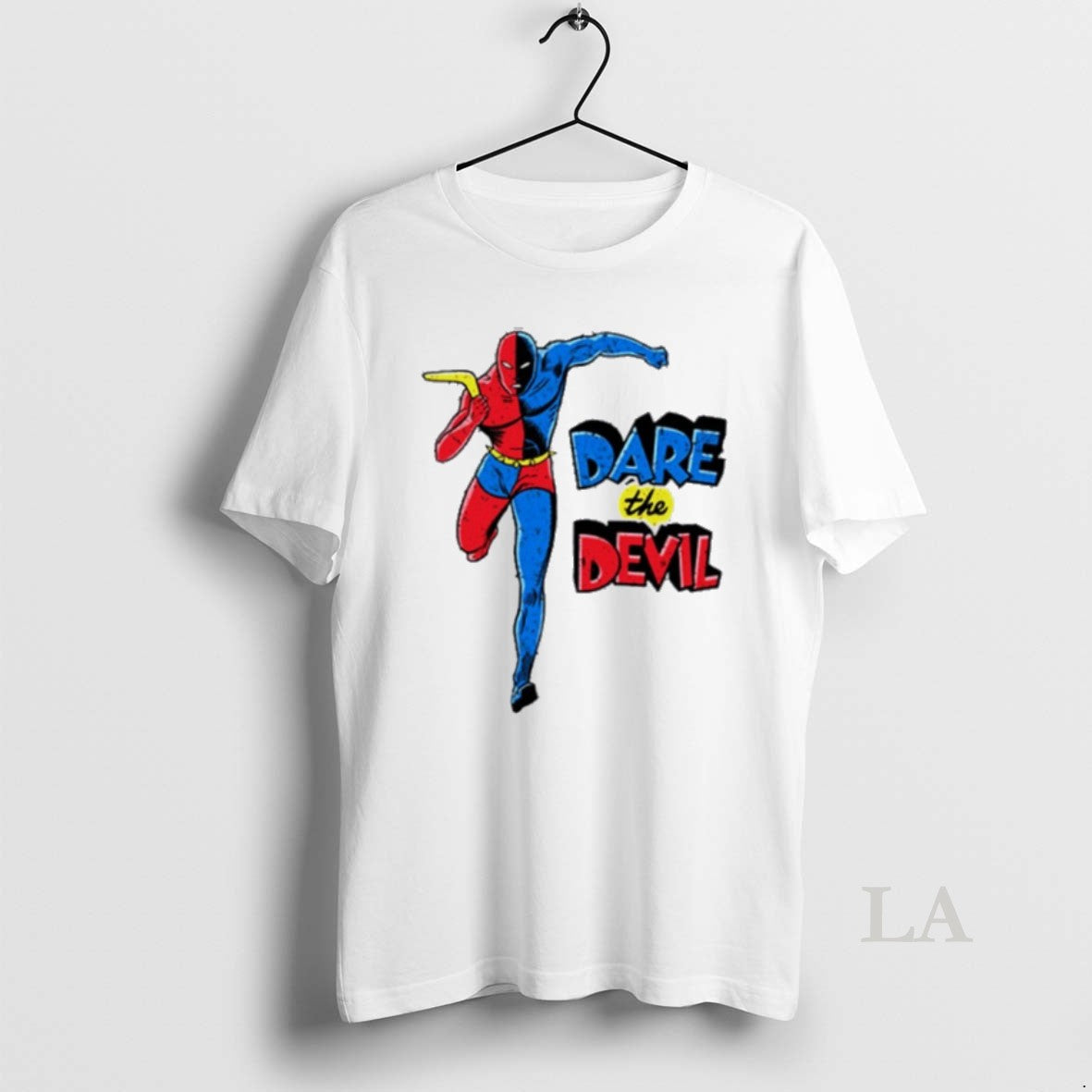 Original Golden Age Daredevil