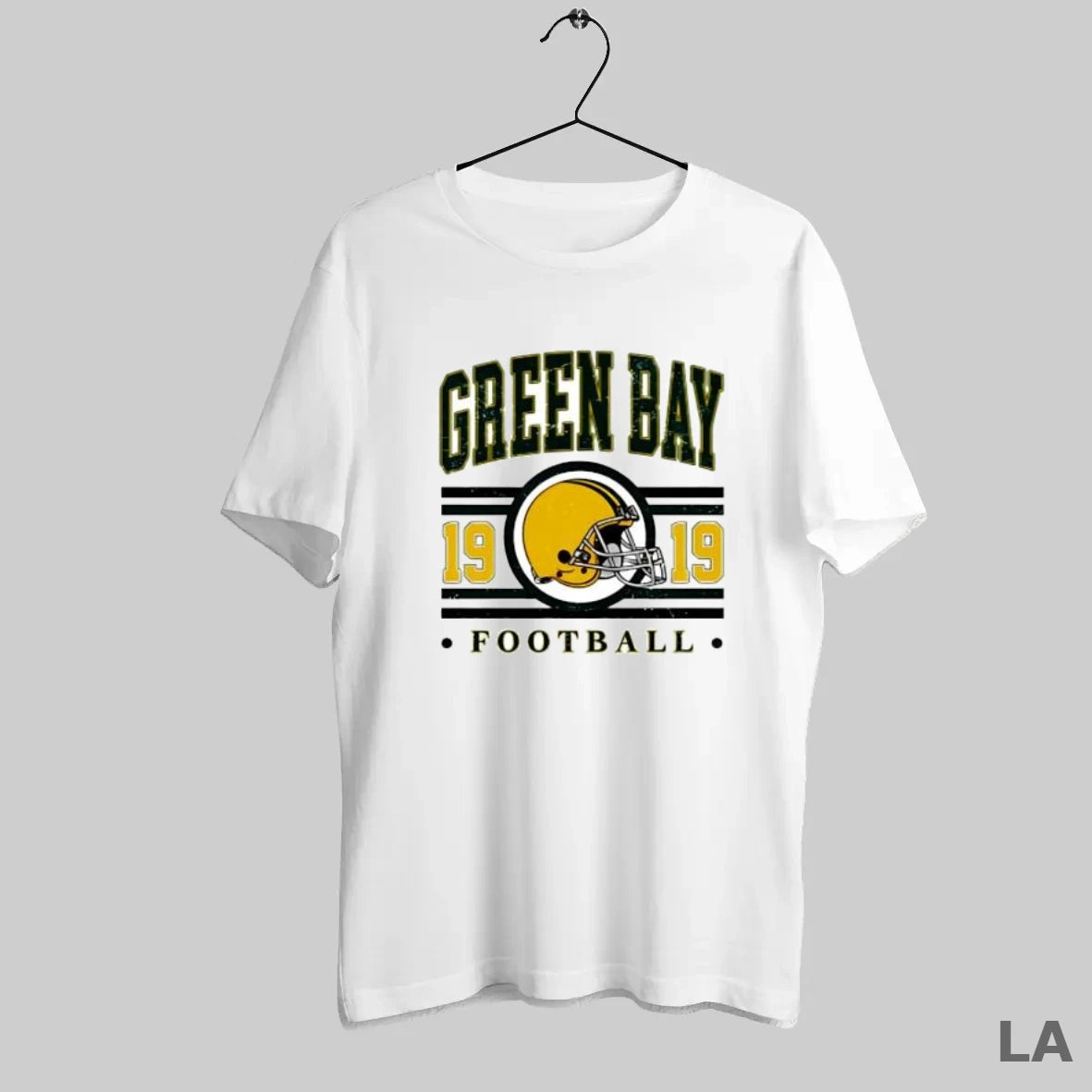 Original Green Bay 1919 Football Helmet