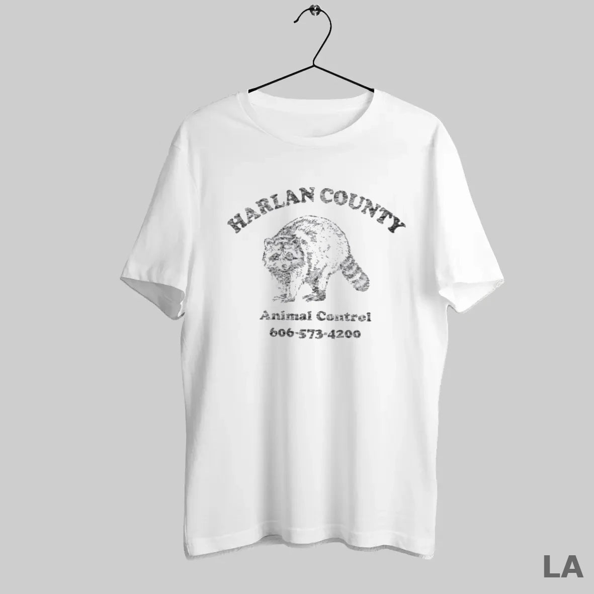 Original Harlan County Animal Control